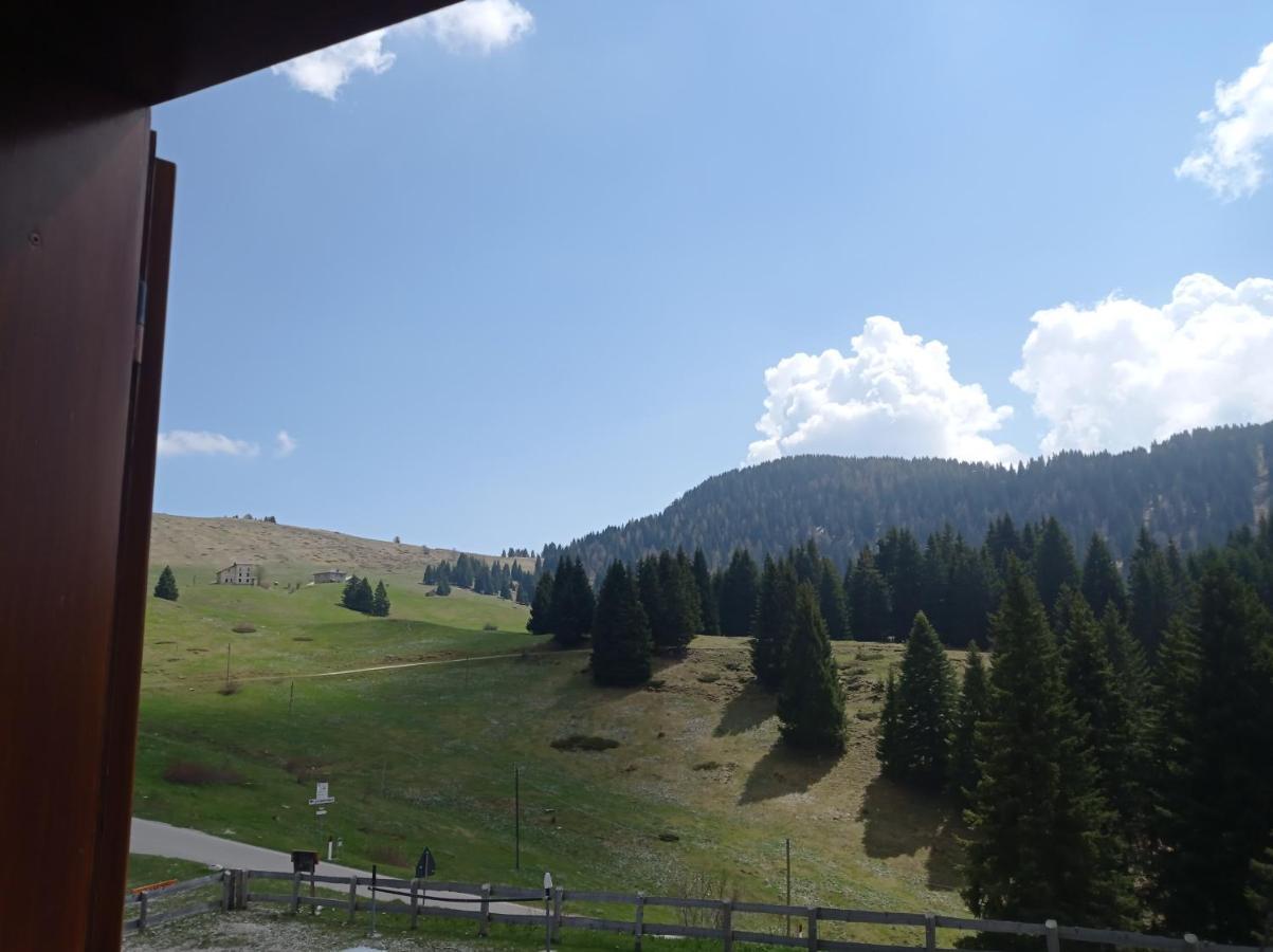 Rifugio Garibaldi LEDRO Exterior photo