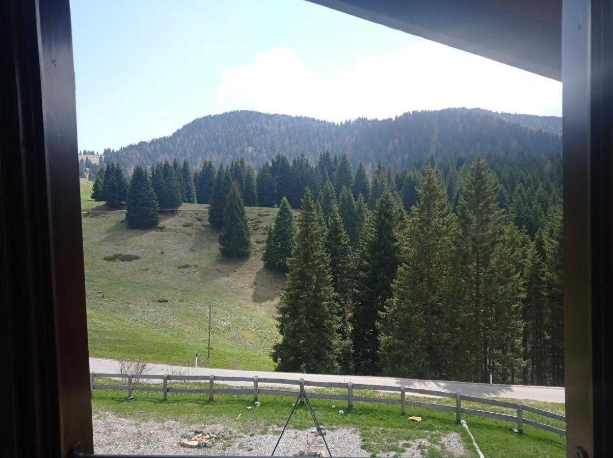 Rifugio Garibaldi LEDRO Exterior photo